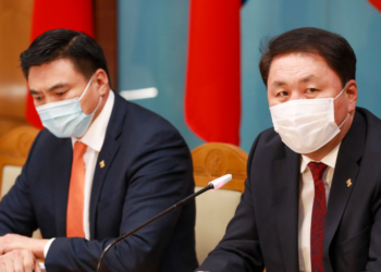 Улсын онцгой комиссоос хөл хориог сунгах санал гаргажээ