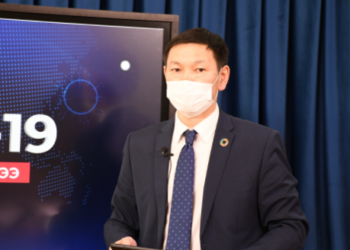 Хөл хорионы төгсгөлд халдварын тоо, нас баралт буурахгүй бол дараагийн арга хэмжээг зайлшгүй авах шаардлагатай