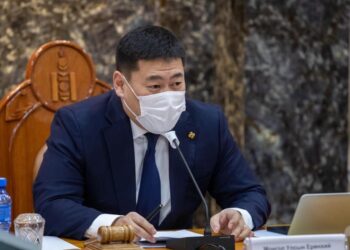 Л.Оюун-Эрдэнэ: Цаашдаа зөв хэлцэл хийгээд явбал Оюутолгойгоос иргэддээ 300 мянга байтугай өгнө