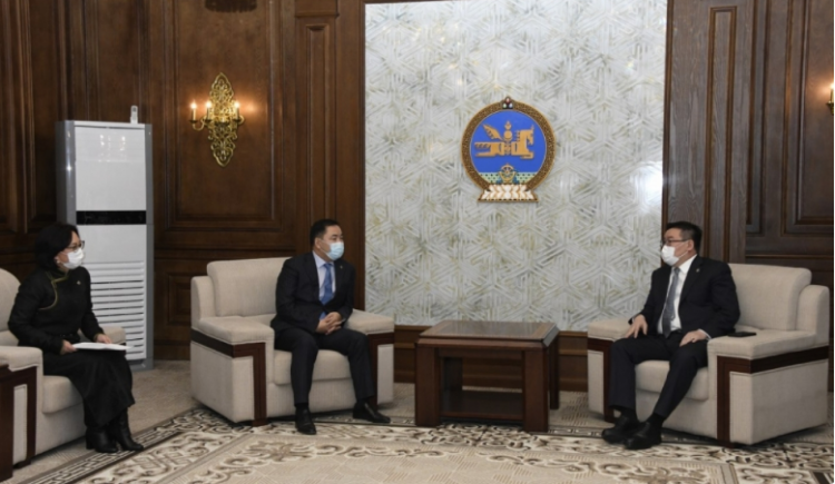 НДШ тасралтгүй төлсөн таван жилээр тэтгэвэр тогтоолгох хуулийн төсөл өргөн барилаа