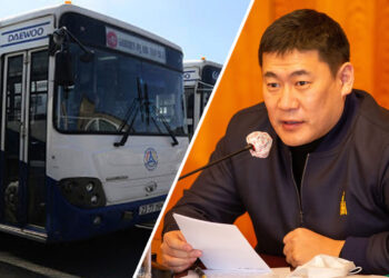 Л.Оюун-Эрдэнэ: Нийтийн тээврийн автобусууд жуулчдынх шиг жолооч нь дүрэмт хувцастай, ороход гоё үнэртэй байх ёстой