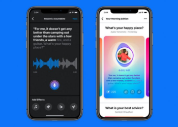 Facebook: Clubhouse-тай өрсөлдөх үйлчилгээнүүд нэвтрүүлнэ