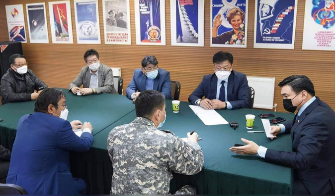 Газар хөдлөлтийг урьдчилан мэдээлэх станцуудыг нэмж байгуулахаар болжээ