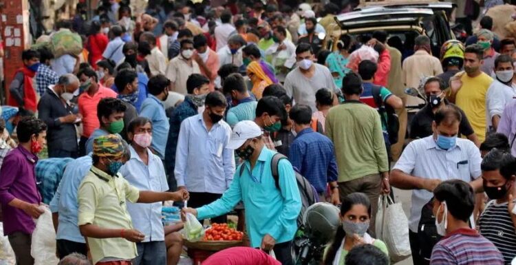 Энэтхэг улсад 40 гаруй улс орон тусламж санал болгоод байна