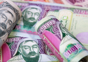 Монгол Улсын Иргэн та 300 мянгаа аваагүй байгаа бол…