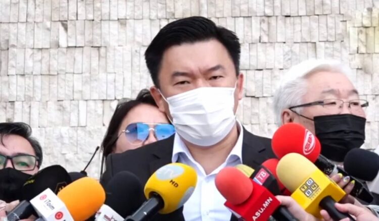 АН-аас Ерөнхийлөгчийн сонгуулийг хойшлуулах хүсэлт хүргүүллээ