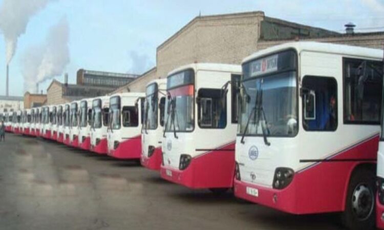 Нийтийн тээврийн есөн чиглэлд өөрчлөлт орлоо