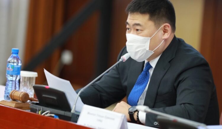 Л.Оюун-Эрдэнэ: Барилга, хот байгуулалтын яамыг гэр хороолол руу нүүлгэнэ