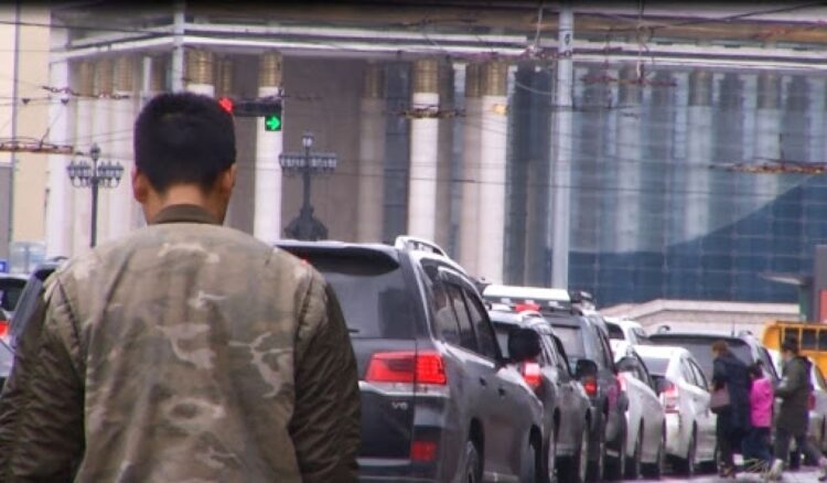 Түгжрэлийг бууруулахад жил бүр 420 тэрбум төгрөг зарцуулна гэв