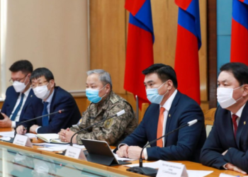 Хөл хориог бүрэн сулруулахгүй байх журам боловсруулж байна