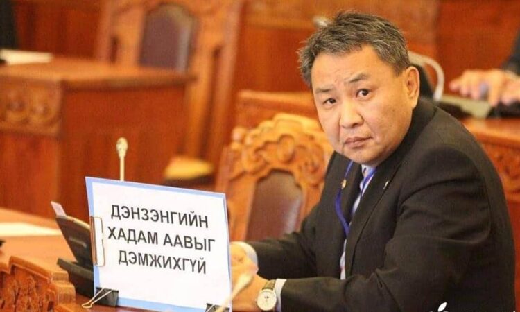УИХ-ын гишүүн асан М.Зоригт Би АН-ынх, ардчиллыг дэмждэг ч энэ удаа У.Хүрэлсүхийг сонгоно