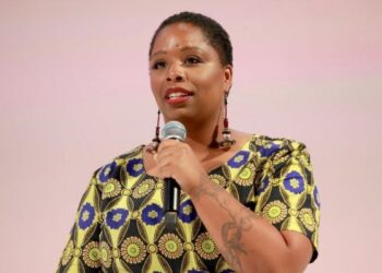 ‘Black Lives Matter’ хөдөлгөөний тэргүүн огцорлоо