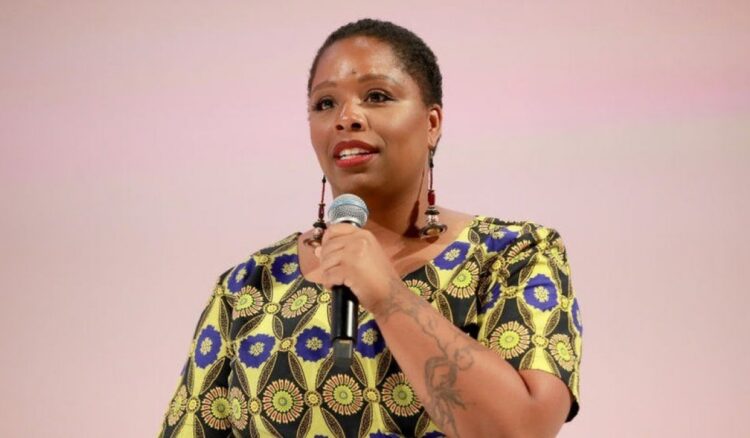 ‘Black Lives Matter’ хөдөлгөөний тэргүүн огцорлоо