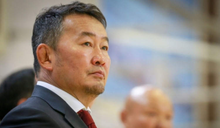 Ерөнхийлөгч Үндэсний аюулгүй байдлын зөвлөлийн хуралдаан зарлалаа