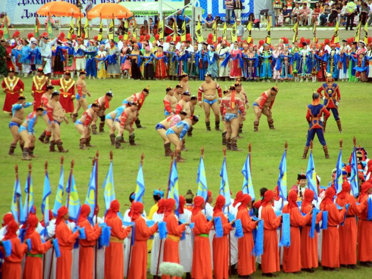 Барьц сонгох заалт хасах, допинг хэрэглэсэн бөхийн барилдах эрхийг дөрвөн жилээр хасч, 40 сая төгрөгөөр торгох нь ЗӨВ