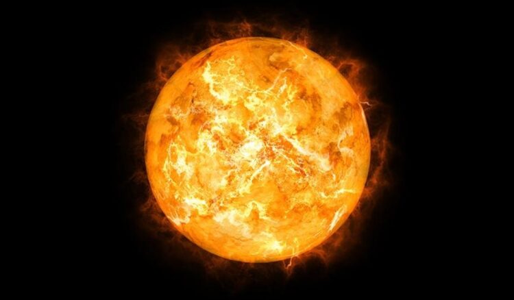 Тавдугаар сарын 27-29-ны хооронд хүчтэй соронзон шуурга дэлхийг дайрна