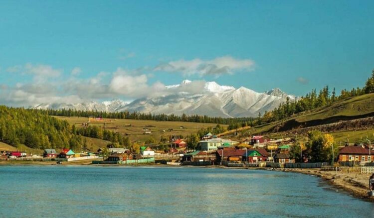 Ханх суманд 4.7 магнитудын хүчтэй газар хөдөлжээ