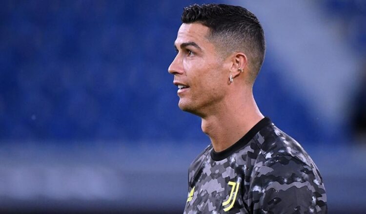 Криштиану Роналду дахин нэг дээд амжилт тогтоов