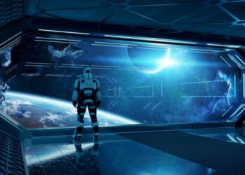 NASA сансарын зочид буудалдаа захиалга авч эхэлжээ