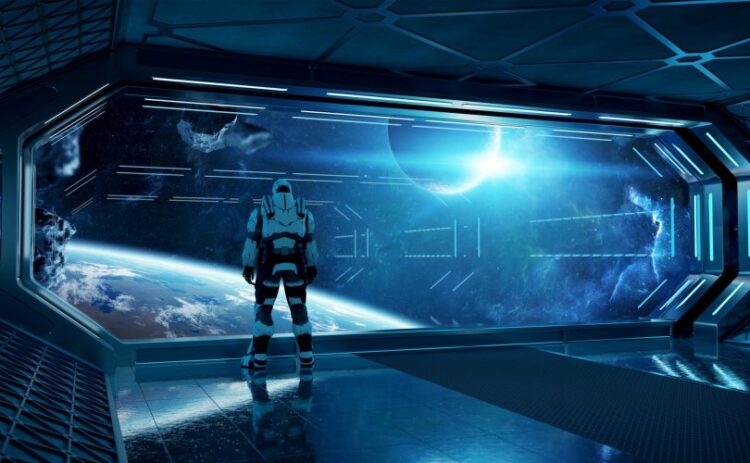 NASA сансарын зочид буудалдаа захиалга авч эхэлжээ