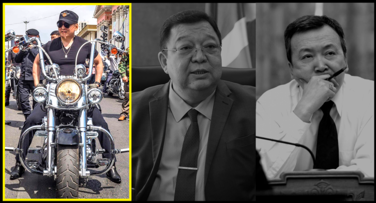 Ерөнхийлөгчид нэр дэвшигчидээс хамгийн баян нь У.Хүрэлсүх тэрээр туулах чадвар өндөр ‘Harley Davidson’ хөлөглөдөг