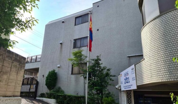 Гадаад оронд суугаа 3299 сонгогч саналаа өгөөд байна