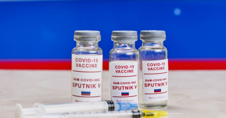 65-аас дээш насны иргэдийг Спутник-V вакцинаар дархлаажуулах ажил маргааш эхэлнэ