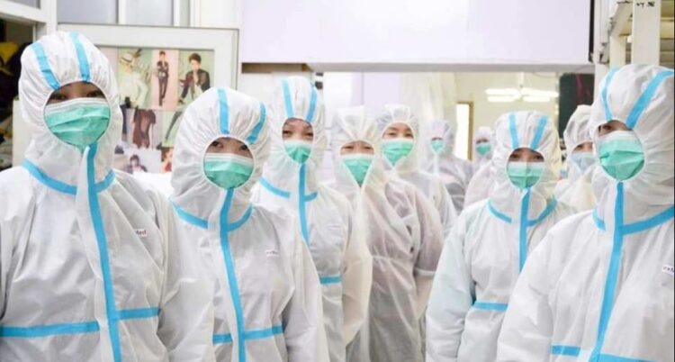 Өнөөдөр ‘Олон улсын сувилагчдын өдөр’ тохиож байна