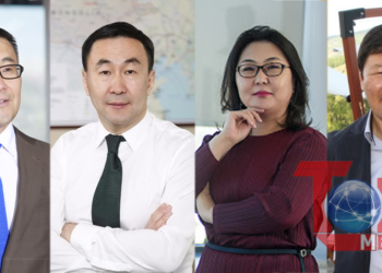 ТАНИЛЦ: 2020 онд хамгийн өндөр ТАТВАР төлсөн 10 иргэн