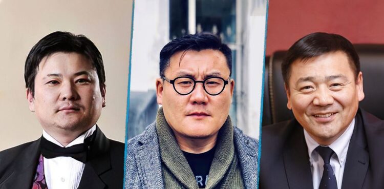 Ардын хувьсгалын 100 жилийн наадмын найруулагч өнөөдөр тодорно