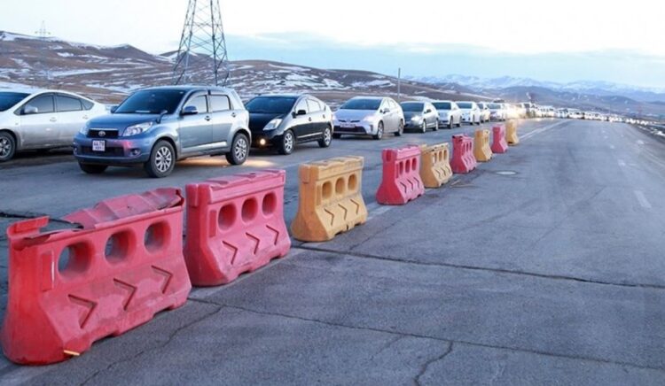 Энэ сарын 22-ноос орон нутаг руу зорчуулах журамыг танилцуулж байна