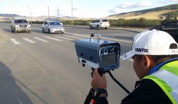 Жолооч нарын 82 тэрбумын торгуулийг Өршөөлийн хуульд хамруулна