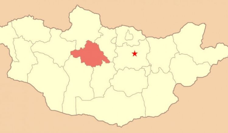 Архангай аймаг хатуу хөл хорио тогтоох саналаа УОК-т хүргүүлжээ