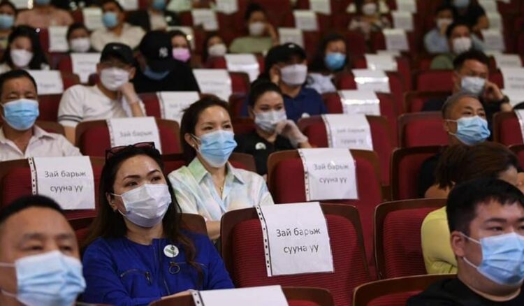 Хариуцлагын гэрээг 2510 ААН, иргэнтэй байгуулж эхэллээ