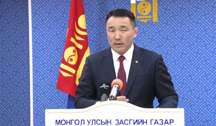 Д.Сумъяабазар: Гандан орчмыг автомашингүй аялал жуулчлалын бүс болгохоор төлөвлөж байна