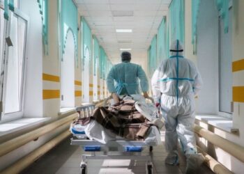 Нийслэлд коронавирусийн халдварыг эмчлэх явуулын амбулаториудыг ажиллуулж эхэлжээ
