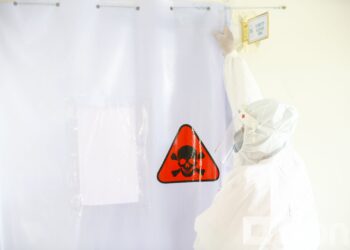 COVID-19-ийн эсрэг вакцинд огт хамрагдаагүй 22 настай иргэн 13 хоног эмнэлэгт хэвтэн эмчлүүлж байгаад эндлээ