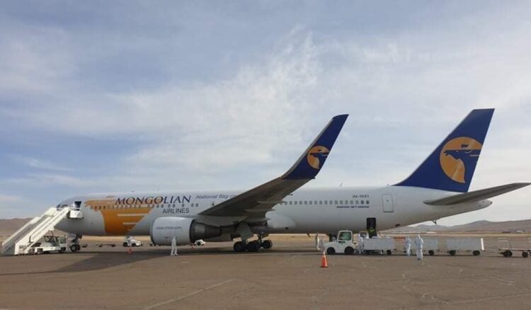 Мутацлагдсан вирус бүртгэгдсэн улсаас ирэх иргэдийг 14 хоног тусгаарлана