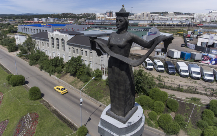 Буриадад хоёр долоо хоног хатуу хөл хорио тогтооно