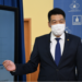 С.Энхболд: Өнөөдөр нас барсан 11 хүний хоёр нь вакцинд хамрагдсан байсан