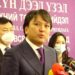 Т.Доржханд: Бид улс төрд ахиц дэвшил авчирсан