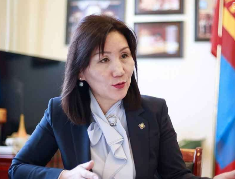 Нийгмийн даатгалын шимтгэлийг хоёр хувиар буурууллаа