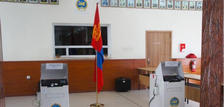 Сонгогчдын ирц хүрэхгүй бол 8 тэрбум төгрөгийг зарцуулна