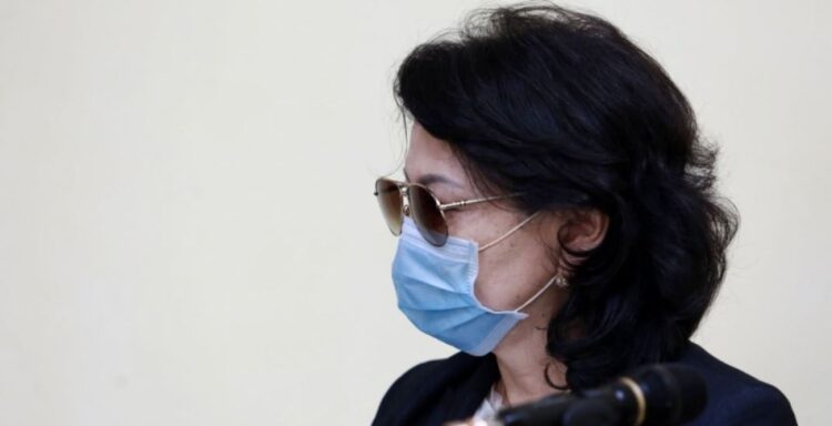 Б.Ундармаагийн шүүх хурал хойшиллоо