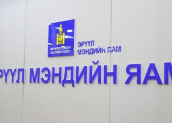 Улсын хэмжээнд коронавирусийн халдварын 1,643 тохиолдол батлагдаж 10 хүн нас барлаа