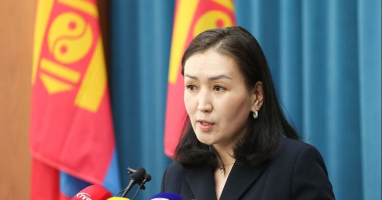 ЗГ: Наадам тэмдэглэх 2.5 тэрбум төгрөгийг эрүүл мэндийн салбарт зарцуулна