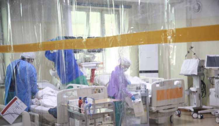 Сүүлийн 24 цагт 1,432 тохиолдол батлагдаж 17 хүн нас барлаа