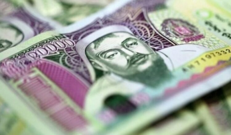 Хүүхдийн мөнгийг маргаашнаас олгохоор болжээ