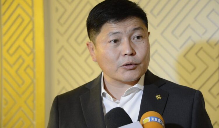 Х.Нямбаатар: Хүүхдийн эсрэг гэмт хэрэг, авлига албан тушаалын хэргийг өршөөлд хамруулахгүй