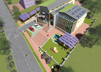 СХД: 25 ДУГААР ХОРООНЫ БҮТЭЭН БАЙГУУЛАЛТЫГ ТАНИЛЦУУЛЖ БАЙНА